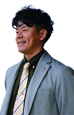 理事長 金本秀韓